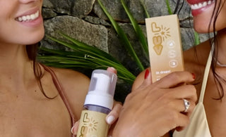 Why a Sunscreen Brand Makes a Self-Tanner—And What It Says About Our Mission