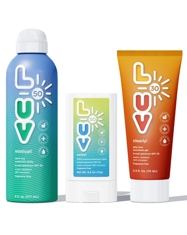 L-UV, LUV, L_UV, Sunscreen, UV, SPF, Clear, Gel, Spray, Mist, Unscented, Summer, Essentials, Sun, Sunny, Sunshine, Skin, Paraben, Parabens, Hawaii, Eco, Sustainable, Colorful, Diverse, Swim, Pool, Beach, Outside, Shade