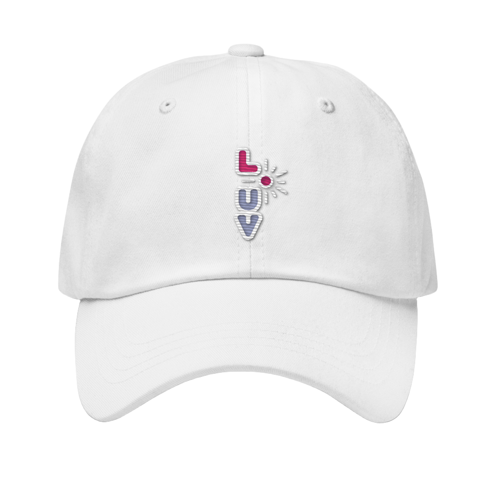 L-UV Cap!