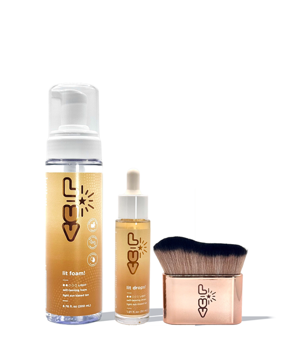 Glow Bundle!
