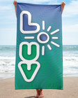 L-UV Towel